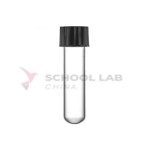 Pyrex Culture Tube with Screw Cap - 15ml